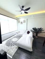 Blk 494G Tampines Greenedge (Tampines), HDB 3 Rooms #580830981
